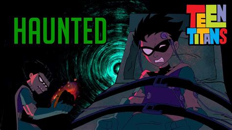 kisscartoon teen titans|FULL EPISODE: Haunted .